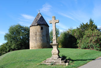 croix du moulin